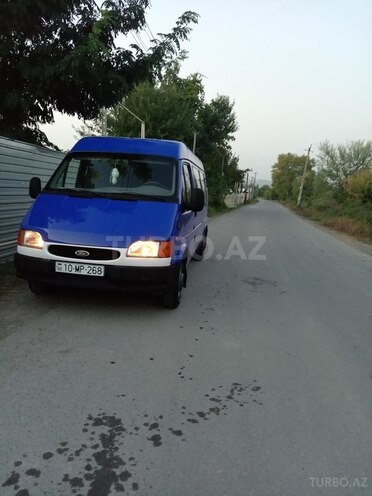 Ford Transit 1998, 500,000 km - 2.5 л - Mingəçevir