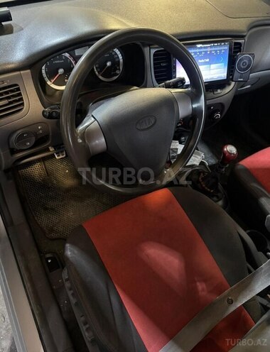 Kia Rio 2005, 182,000 km - 1.4 л - Bakı