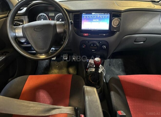Kia Rio 2005, 182,000 km - 1.4 л - Bakı