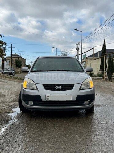 Kia Rio 2005, 182,000 km - 1.4 л - Bakı