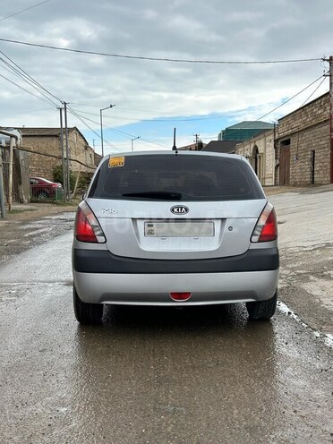 Kia Rio 2005, 182,000 km - 1.4 л - Bakı