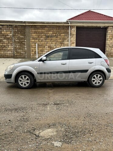 Kia Rio 2005, 182,000 km - 1.4 л - Bakı
