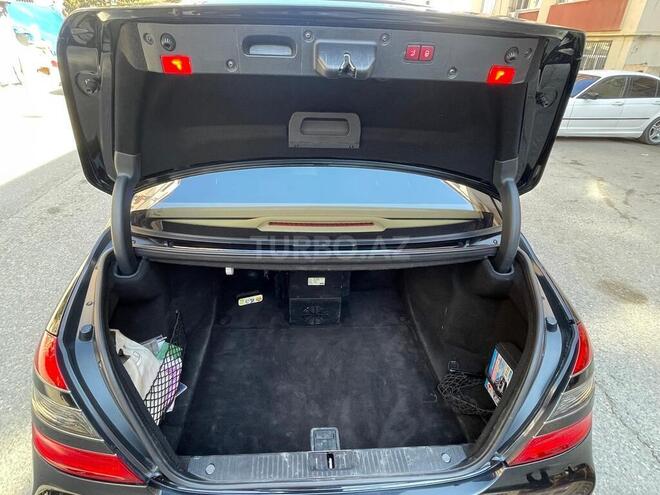 Mercedes S 500 2006, 222,443 km - 5.5 л - Bakı