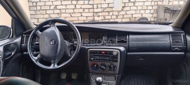 Opel Vectra 1999, 415,019 km - 1.8 l - Qazax