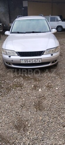 Opel Vectra 1999, 415,019 km - 1.8 l - Qazax