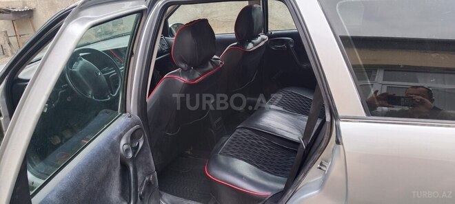 Opel Vectra 1999, 415,019 km - 1.8 l - Qazax