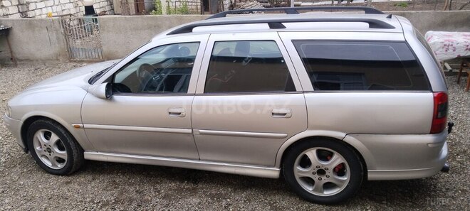 Opel Vectra 1999, 415,019 km - 1.8 l - Qazax