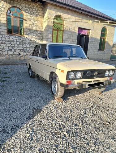 LADA (VAZ) 2106 1997, 123,456 km - 1.6 л - Şəmkir