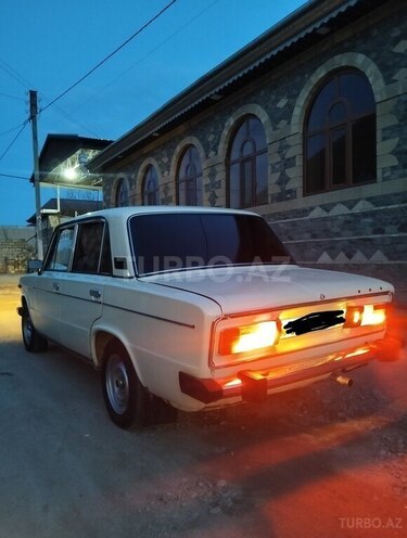 LADA (VAZ) 2106 1997, 123,456 km - 1.6 л - Şəmkir
