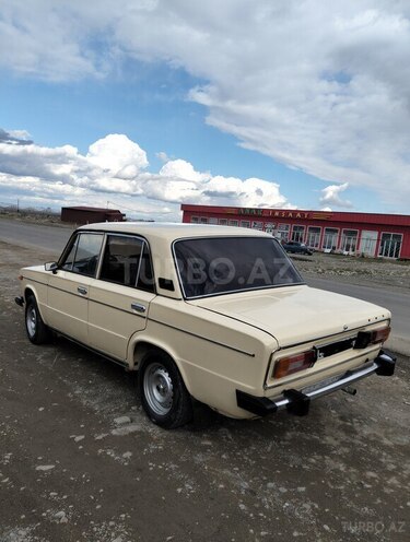 LADA (VAZ) 2106 1997, 123,456 km - 1.6 л - Şəmkir