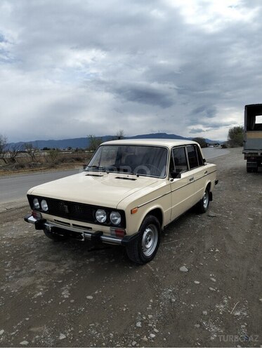LADA (VAZ) 2106 1997, 123,456 km - 1.6 л - Şəmkir
