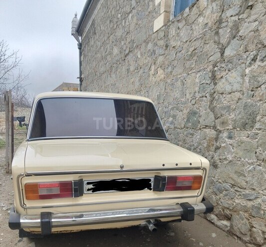 LADA (VAZ) 2106 1997, 123,456 km - 1.6 л - Şəmkir