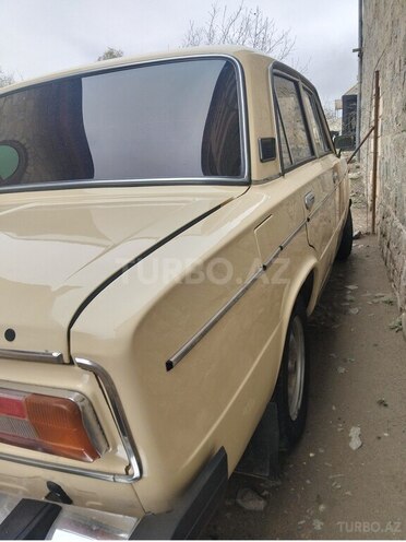 LADA (VAZ) 2106 1997, 123,456 km - 1.6 л - Şəmkir