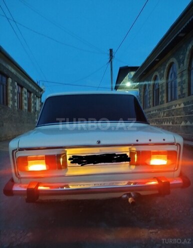 LADA (VAZ) 2106 1997, 123,456 km - 1.6 л - Şəmkir