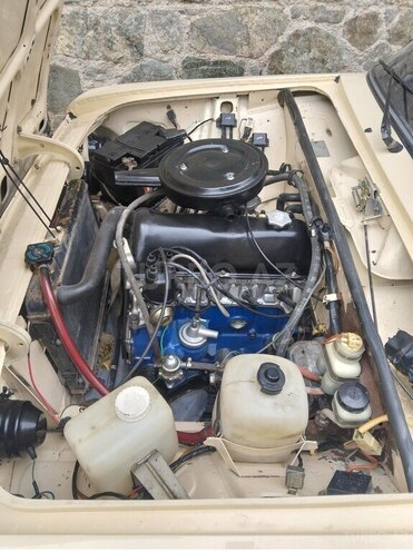 LADA (VAZ) 2106 1997, 123,456 km - 1.6 л - Şəmkir