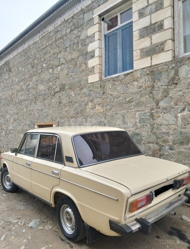 LADA (VAZ) 2106 1997, 123,456 km - 1.6 л - Şəmkir