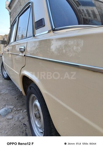LADA (VAZ) 2106 1997, 123,456 km - 1.6 л - Şəmkir