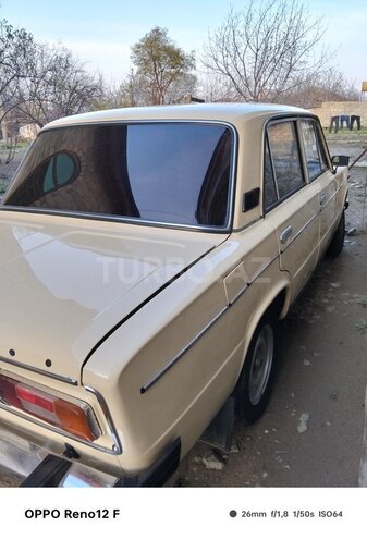 LADA (VAZ) 2106 1997, 123,456 km - 1.6 л - Şəmkir