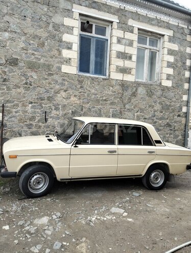 LADA (VAZ) 2106 1997, 123,456 km - 1.6 л - Şəmkir