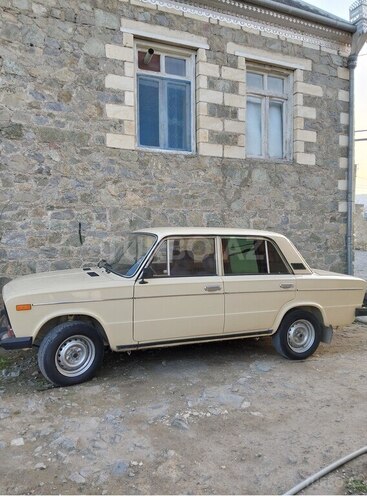 LADA (VAZ) 2106 1997, 123,456 km - 1.6 л - Şəmkir