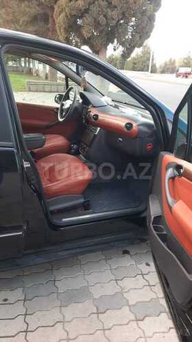 Mercedes A 160 2002, 183,891 km - 1.6 l - Gəncə
