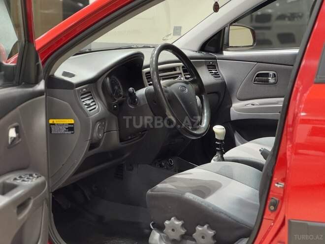 Kia Rio 2006, 247,000 km - 1.5 l - Bakı