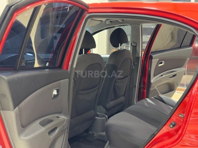 Kia Rio 2006, 247,000 km - 1.5 l - Bakı