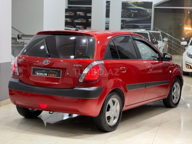 Kia Rio 2006, 247,000 km - 1.5 l - Bakı