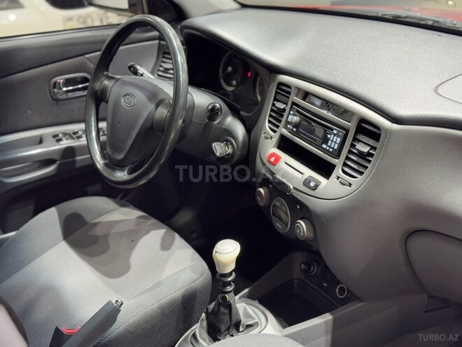 Kia Rio 2006, 247,000 km - 1.5 l - Bakı