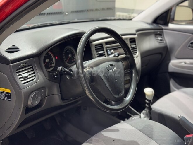 Kia Rio 2006, 247,000 km - 1.5 l - Bakı
