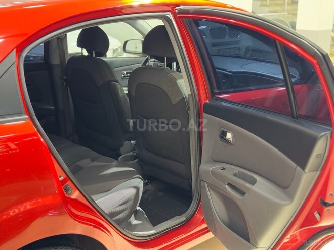 Kia Rio 2006, 247,000 km - 1.5 l - Bakı