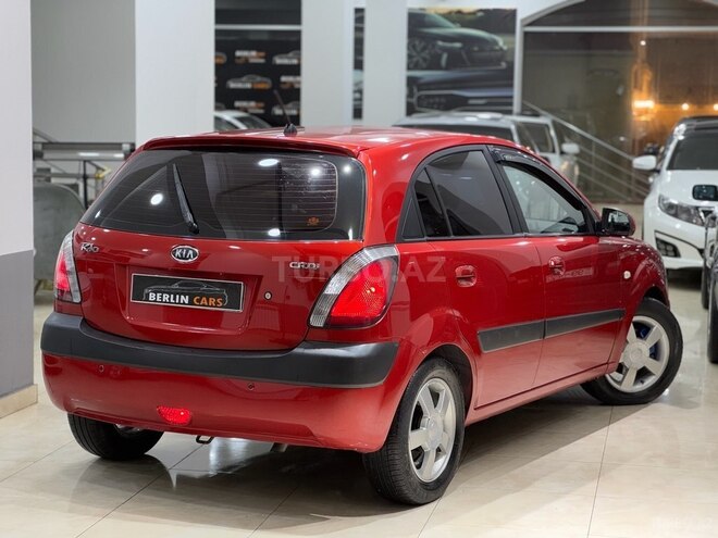 Kia Rio 2006, 247,000 km - 1.5 l - Bakı