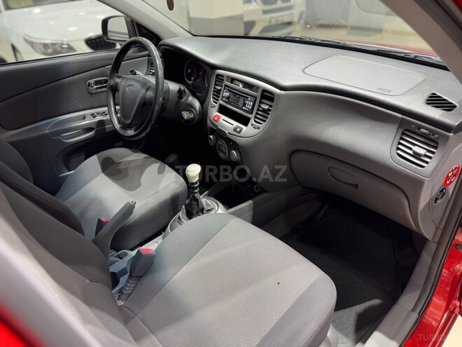 Kia Rio 2006, 247,000 km - 1.5 l - Bakı