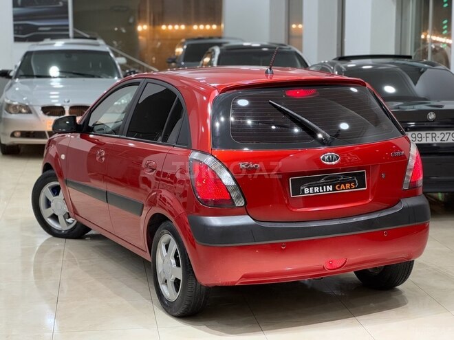 Kia Rio 2006, 247,000 km - 1.5 l - Bakı