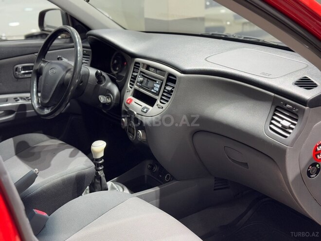 Kia Rio 2006, 247,000 km - 1.5 l - Bakı