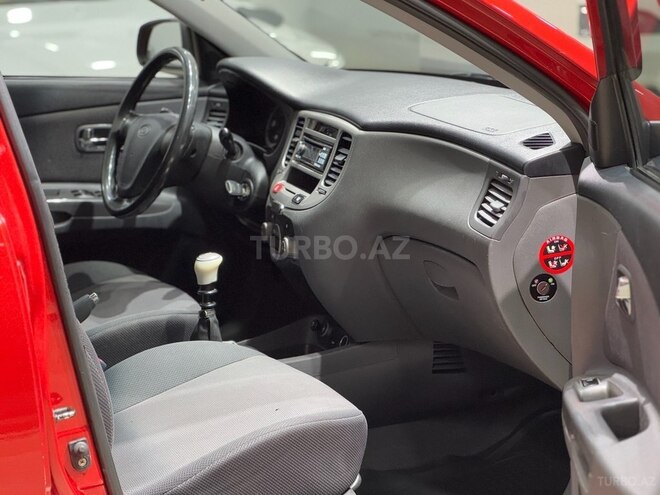 Kia Rio 2006, 247,000 km - 1.5 l - Bakı