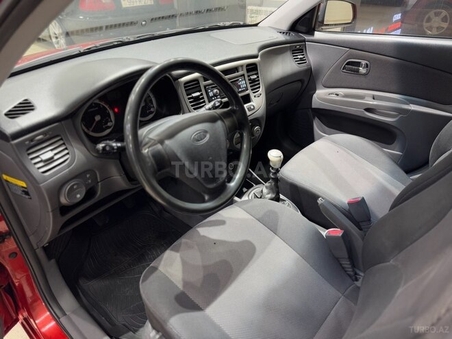Kia Rio 2006, 247,000 km - 1.5 l - Bakı