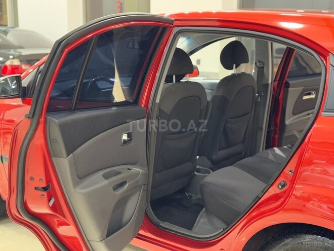 Kia Rio 2006, 247,000 km - 1.5 l - Bakı