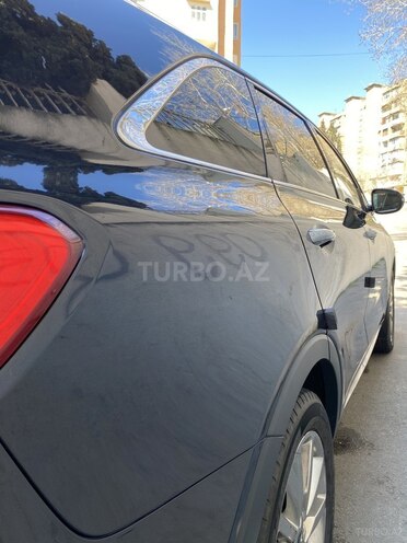 Kia Sorento 2016, 181,000 km - 2.2 л - Bakı