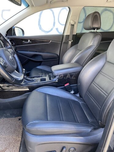 Kia Sorento 2016, 181,000 km - 2.2 л - Bakı