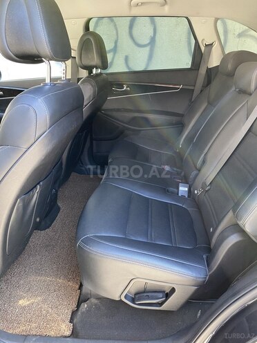 Kia Sorento 2016, 181,000 km - 2.2 л - Bakı