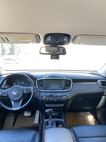 Kia Sorento 2016, 181,000 km - 2.2 л - Bakı