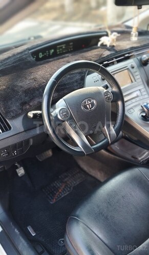 Toyota Prius 2012, 230,000 km - 1.8 l - Sumqayıt