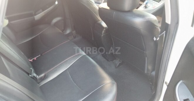 Toyota Prius 2012, 230,000 km - 1.8 l - Sumqayıt