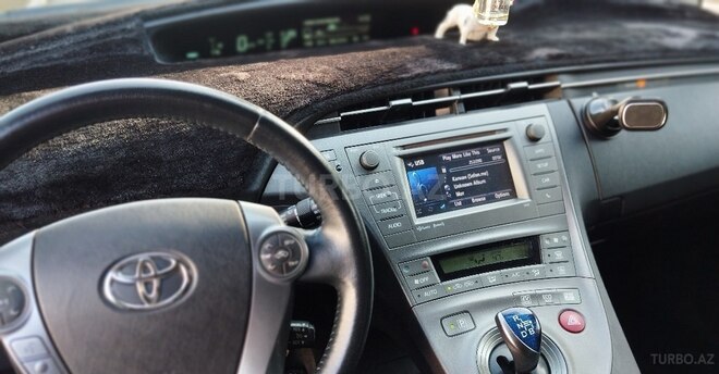 Toyota Prius 2012, 230,000 km - 1.8 l - Sumqayıt