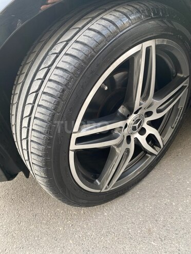 Mercedes E 200 d 2019, 235,804 km - 2.0 л - Bakı