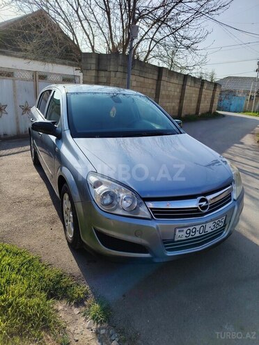 Opel Astra 2007, 398,740 km - 1.3 l - Sabirabad