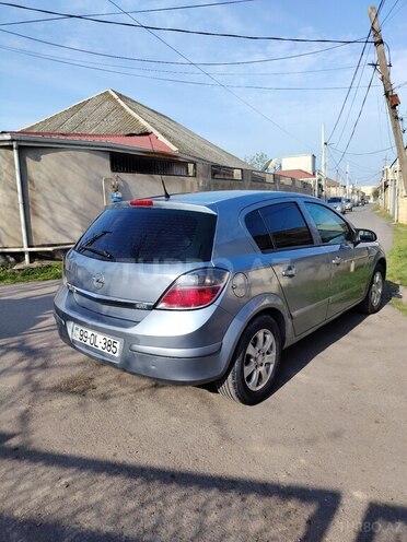 Opel Astra 2007, 398,740 km - 1.3 l - Sabirabad
