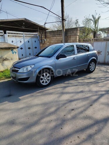 Opel Astra 2007, 398,740 km - 1.3 l - Sabirabad