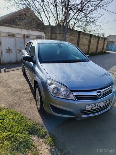 Opel Astra 2007, 398,740 km - 1.3 l - Sabirabad